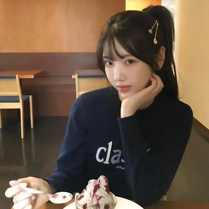 杨过与小龙女